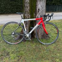 Bici corsa Fondriest