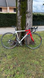 Bici corsa Fondriest