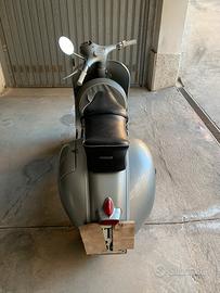Vespa 150 GS
