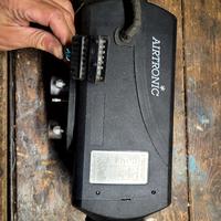 Eberspacher Airtronic D2