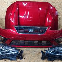 Seat Ibiza Muso e Airbag