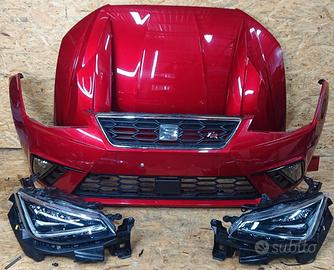 Seat Ibiza Muso e Airbag