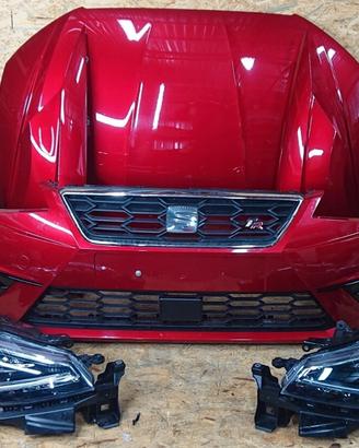 Seat Ibiza Muso e Airbag