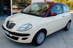 Lancia Ypsilon 1.2