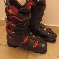 Scarponi da sci Dalbello Veloce 120 GW 285mm