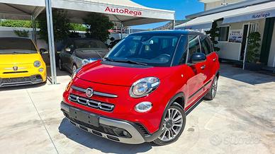 Fiat 500L 1.6 Multijet 120 CV Cross