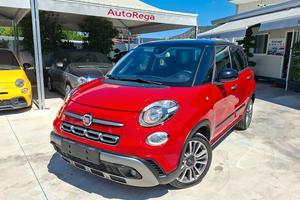 Fiat 500L 1.6 Multijet 120 CV Cross