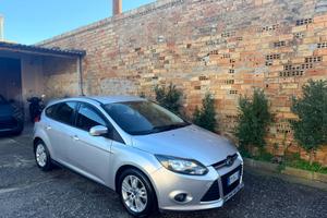 Ford Focus 1.6 Tdci Anno 2012