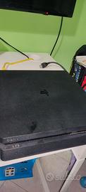 PlayStation 4 500g