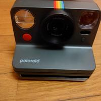 Polaroid Now Instant Camera Gen 2