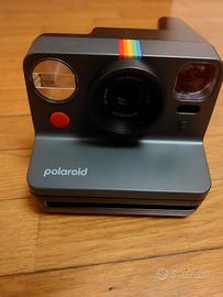 Polaroid Now Instant Camera Gen 2