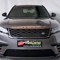 Land Rover Range Velar 2.0 Si4 250 CV R-Dynamic SE