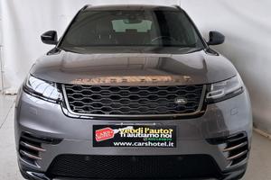 Land Rover Range Velar 2.0 Si4 250 CV R-Dynamic SE
