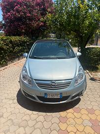 Opel corsa 1.3 ecoflex