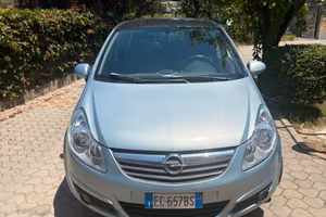 Opel corsa 1.3 ecoflex