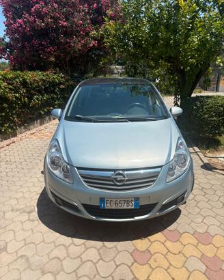 Opel corsa 1.3 ecoflex