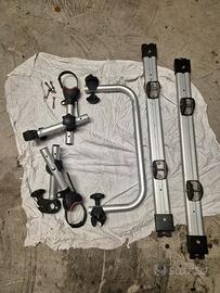 Portabici Fiamma Carry Bike - Accessori vari