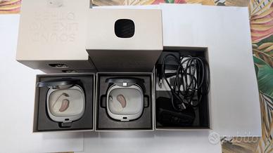 Apparecchi acustici di ultima generazione WIDEX