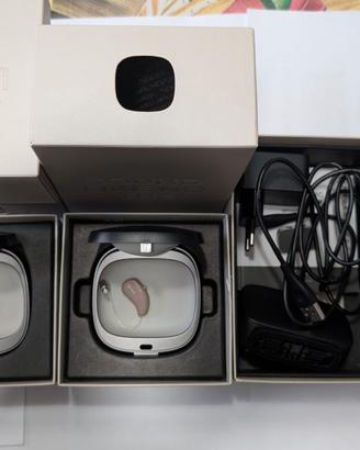 Apparecchi acustici di ultima generazione WIDEX