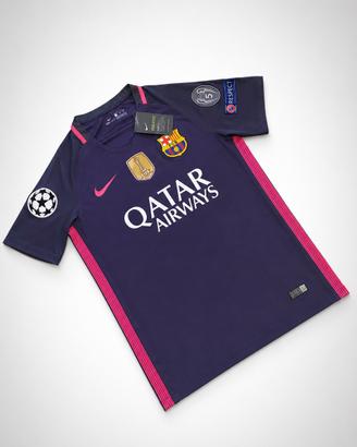 FC Barcellona 2016/17 Neymar JR #11 - Maglia away