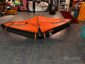 Vela Wing Foil RRD EVO WING 5