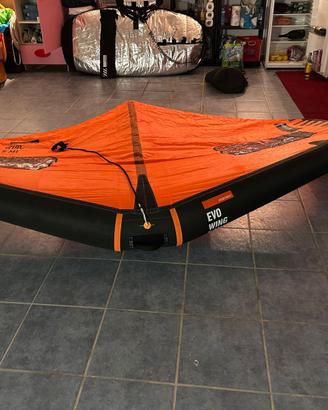 Vela Wing Foil RRD EVO WING 5