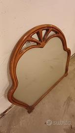 Grande specchiera nuova 