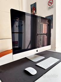 Apple iMac 27" Retina 5K (2020)Core i5, 512GB SSD