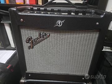 Fender mustang 1 v2 