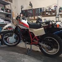 Honda XL 600 R