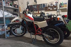 Honda XL 600 R