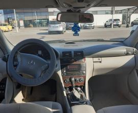 MERCEDES Classe C (W/S203) - 2005