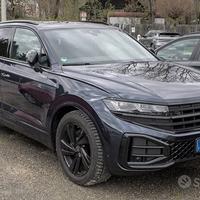 Ricambi usati volkswagen touareg 2018-2025