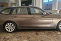 Bmw 318 318d Touring
