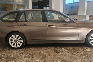 Bmw 318 318d Touring