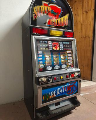 slot machine