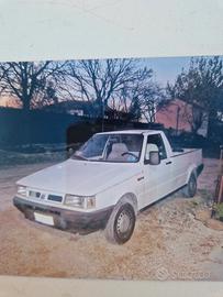 ricambi auto,cerchi,gomme,Fiat Fiorino 1.7Td, 1998