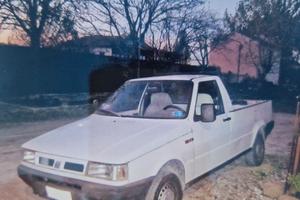ricambi auto,cerchi,gomme,Fiat Fiorino 1.7Td, 1998