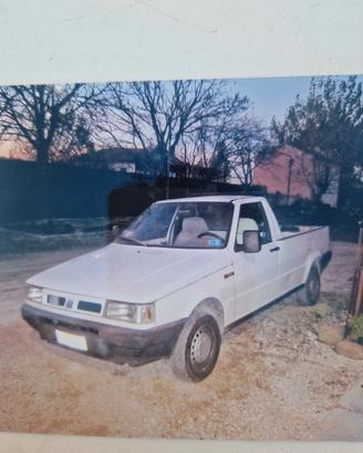 ricambi auto,cerchi,gomme,Fiat Fiorino 1.7Td, 1998