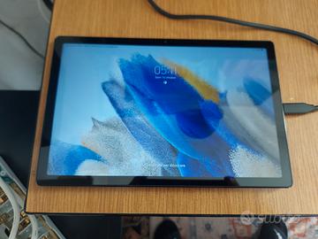 SAMSUNG TABLET A8 SM -X205