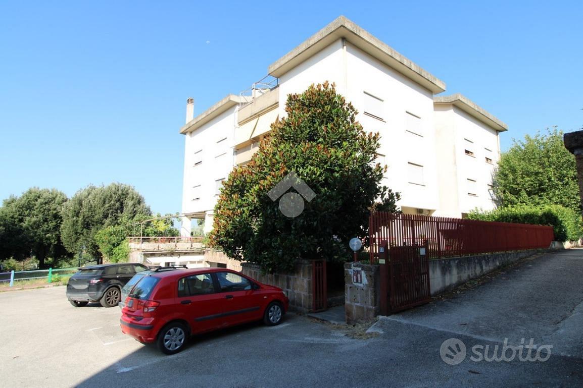 Appartamento – Montopoli di Sabina, Bocchignano - Vista 2