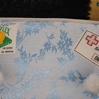 Materasso singolo a molle Eminflex