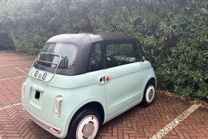 Fiat Topolino