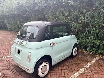 Fiat Topolino