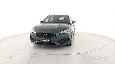 CUPRA Leon Sportstourer 2020 - Leon Sportst U31279