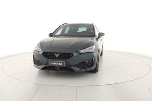 CUPRA Leon Sportstourer 2020 - Leon Sportst U31279