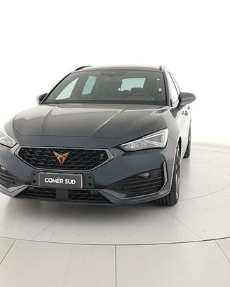 CUPRA Leon Sportstourer 2020 - Leon Sportst U31279