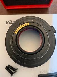 Viltrox EF-EOS M2 0.71x