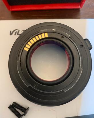 Viltrox EF-EOS M2 0.71x