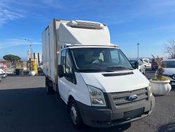 Ford transit anno 2013